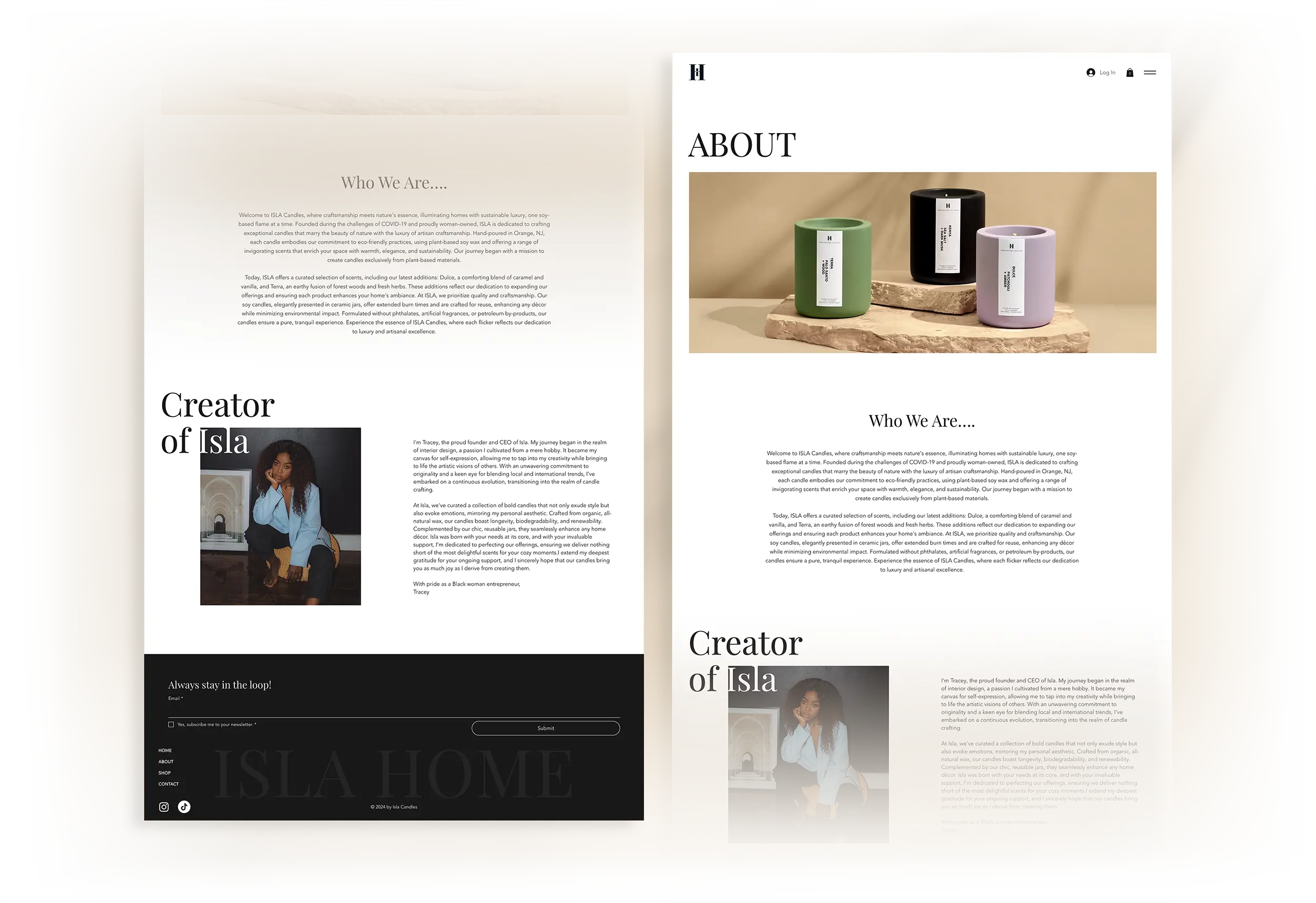 Catalogue