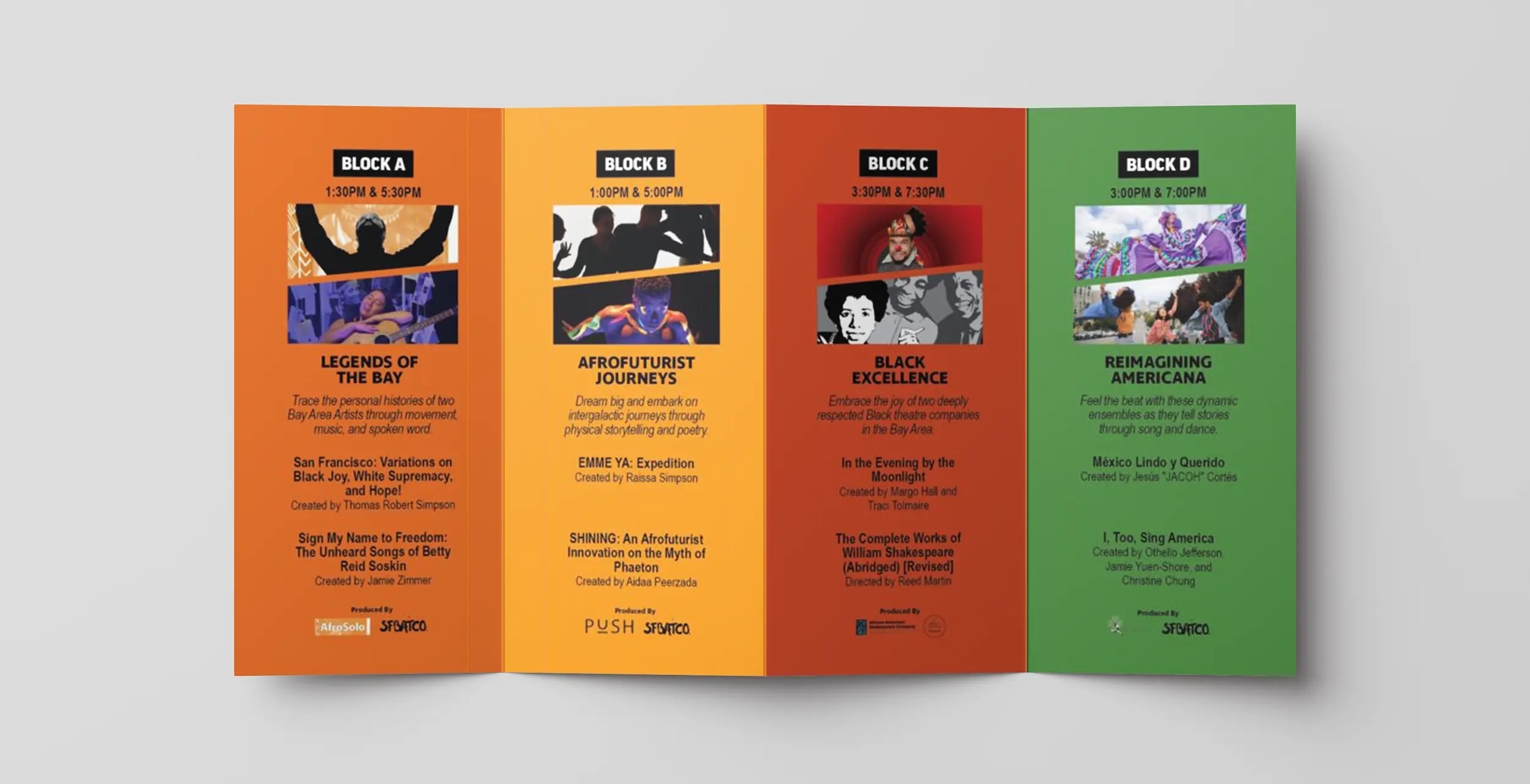 Catalogue