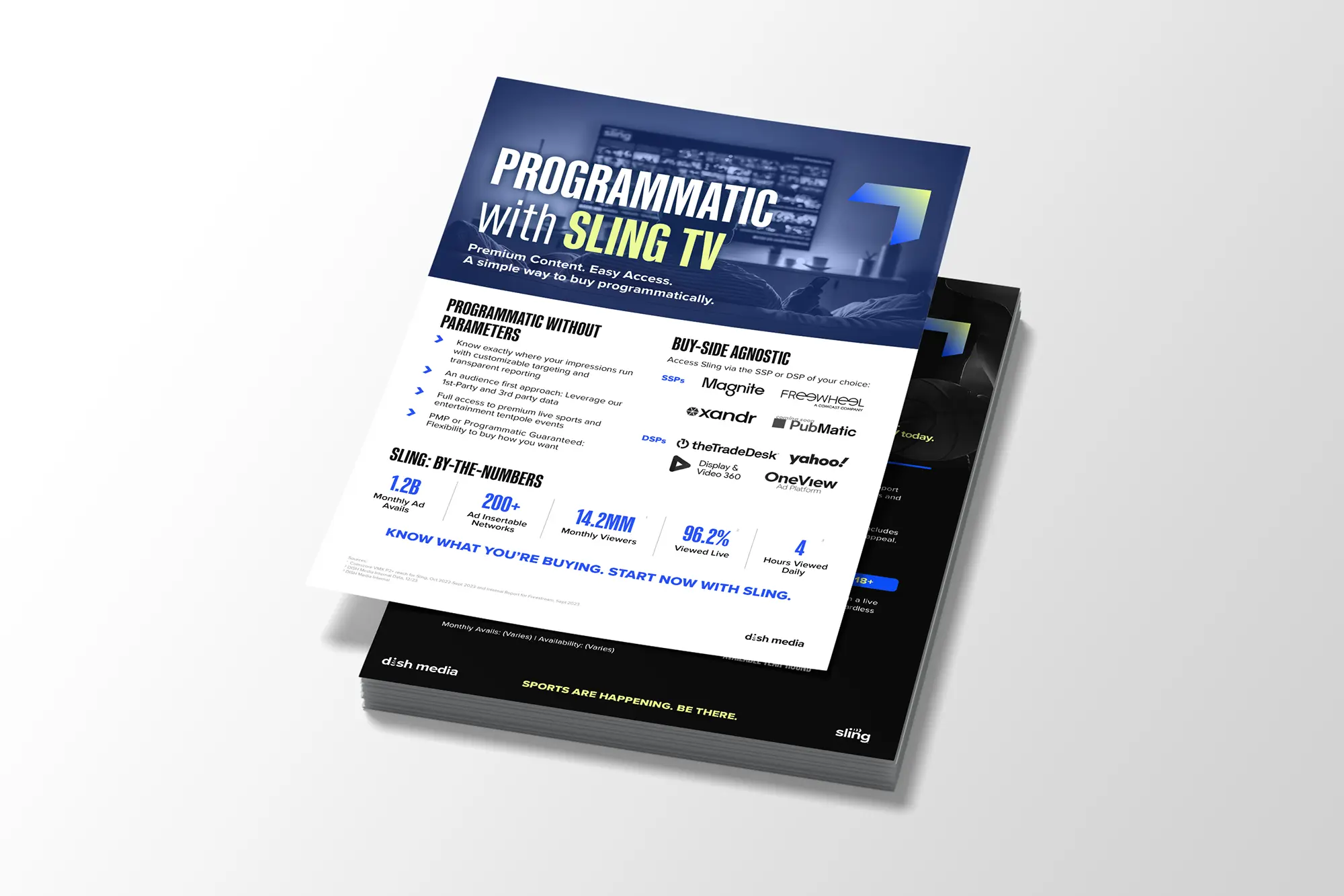 Catalogue