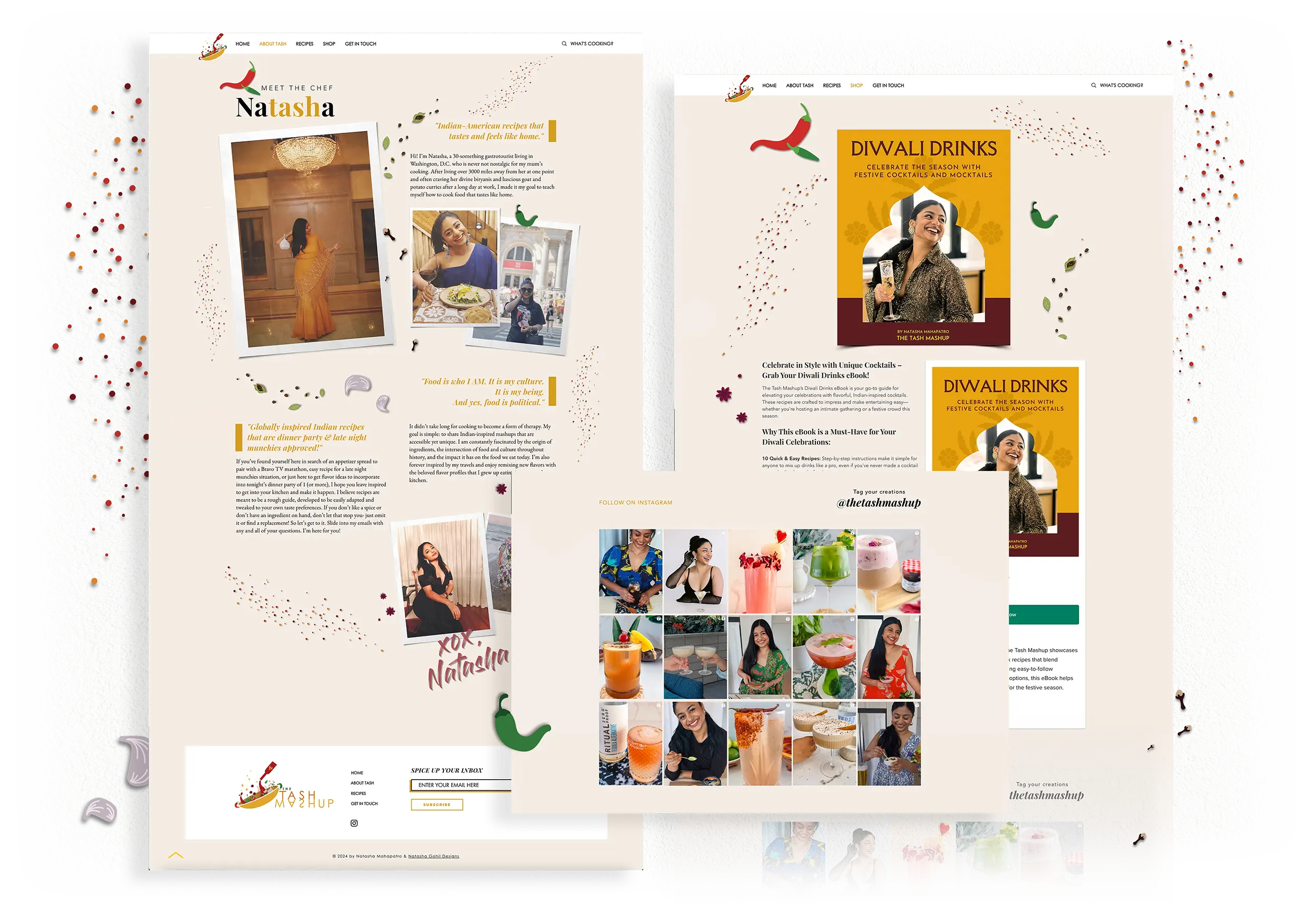 Catalogue